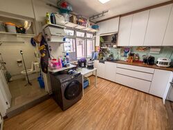 Blk 486A Tampines Avenue 9 (Tampines), HDB 5 Rooms #529146861